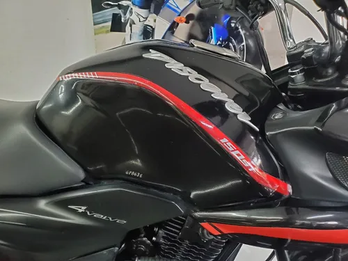 Bajaj Discover 150 2017