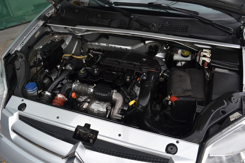 Citroën Berlingo 1.6 Xtr Hdi 92cv 2016