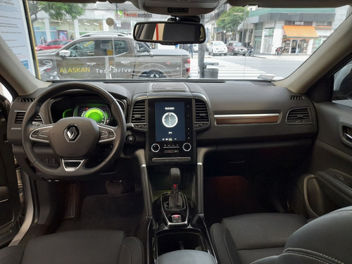 Renault Koleos Intens Cvt 4x4