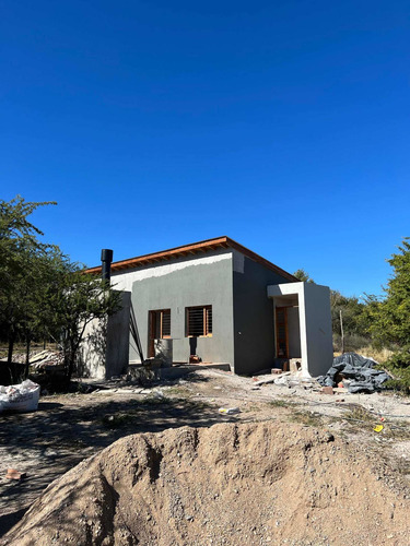 Imagen 4 de 17 de Casa A Estrenar De 94m2 En Carpintería Oportunidad
