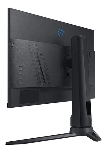 Imagen 4 de 4 de Monitor Gamer De 27 144hz 1ms Samsung Odyssey G3 Fhd Ctman