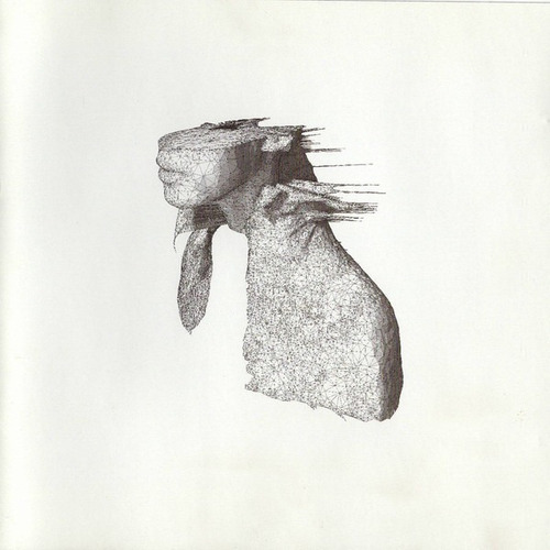 Coldplay A Rush Of Blood To The Head Cd