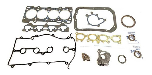 Kit Empaquetaduras Mazda Mpv 2.0 Fs 16valv 2000-03 Asbesto