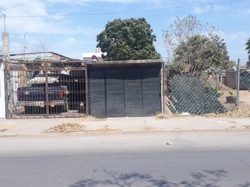 Terreno En Venta En San Juan