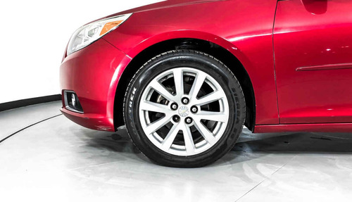 Imagen 11 de 15 de 34358 - Chevrolet Malibu 2013 Con Garantía At