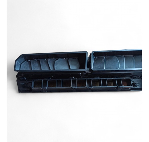 Difusor Central Defroster Vw Gol Saveiro Sin Uso Original (Usado)