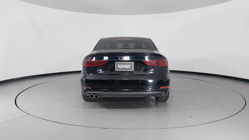 Audi A3 1.4 TFSI ATTRACTION S TRONIC
