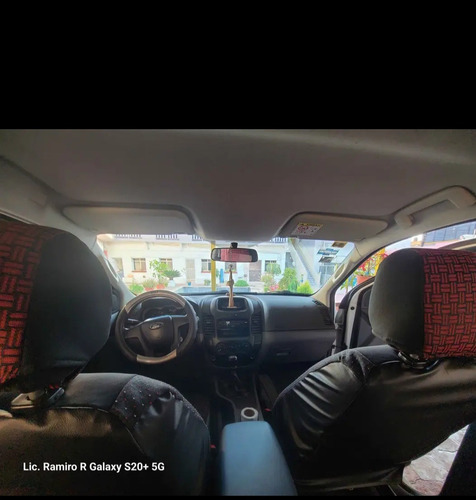 Ford Ranger 2.3 Xlt Gasolina Mt