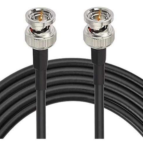Superbat 3g Sdi Hd-sdi Cable Bnc Cable Thin Y Short (belden