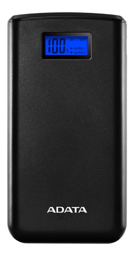 Power Bank 20000mah Adata Cargador Bateria Portatil Celular