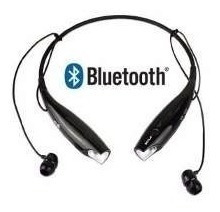 Auricular Bluetooth Clon LG Manos Libres Deportes