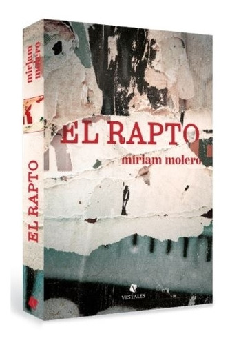 El Rapto - Miriam Molero