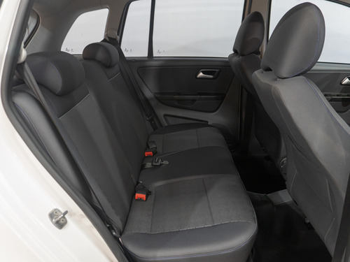Volkswagen Suran 1.6 Trendline