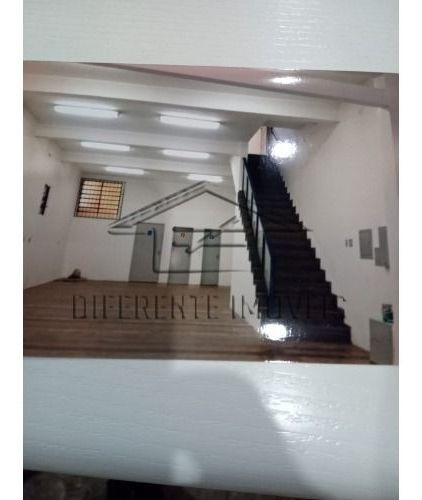 Imagem 4 de 15 de Prédio Comercial Com 425m² Em Guaianases !