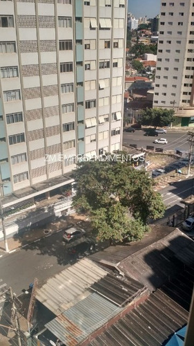 Imagem 15 de 24 de Apartamento - Ap00731 - 34294224