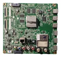 Comprar Placa Principal Tv LG 47lb6500 42lb6500 Principal