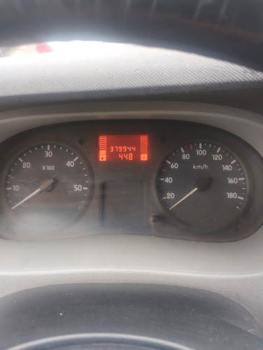 Renault Master 2.3 Standard L2h2 16l 5p