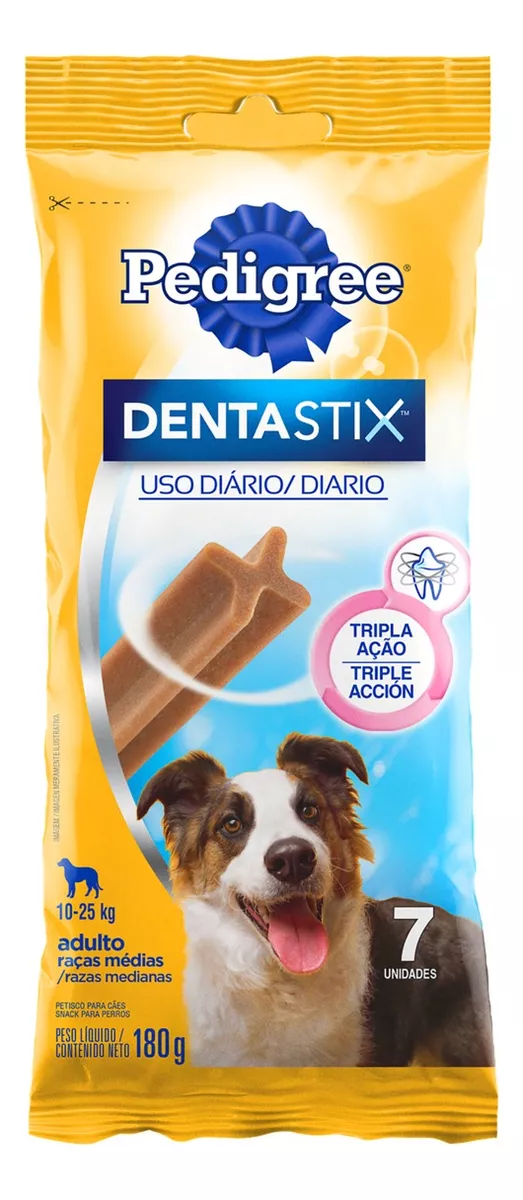 Segunda imagem para pesquisa de dentastix