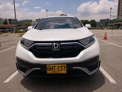 Honda CR-V 2.4 City Plus 2Wd