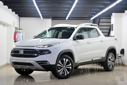 Imagen 23 de 25 de Fiat Toro Plan De Ahorro Financiado 4x2 Automatica Nafta L