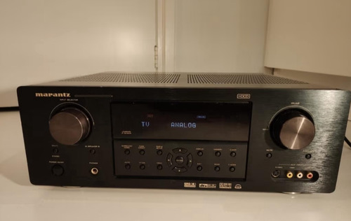 Receiver Marantz Zr6001 (Usado)
