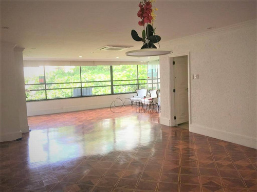 Apartamento Com 4 Dormitórios Para Alugar, 240 M² Por R$ 10.000,00/mês - Ipanema - Rio De Janeiro/rj - Ap3467