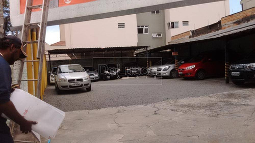 Imagem 2 de 7 de Terreno Á Venda E Para Aluguel Em Centro - Te033677