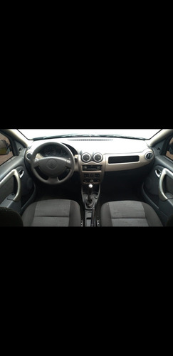 Renault Sandero 2010 1.0 16v Expression Hi-flex 5p