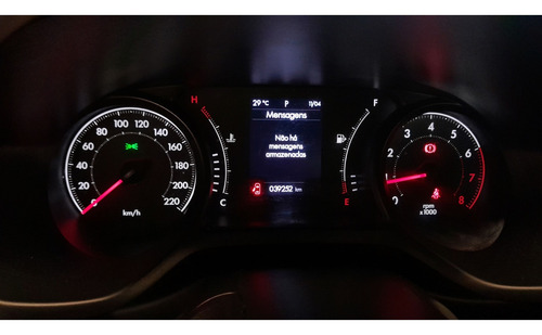 Fiat Pulse 1.3 FLEX DRIVE MANUAL