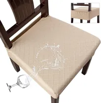 Comprar Fundas De Asiento Impermeables Para Sillas, Fundas De Asient
