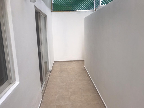 Venta Departamento Metro Mixcoac, Excelente Ubicación!! Con Terraza Privada