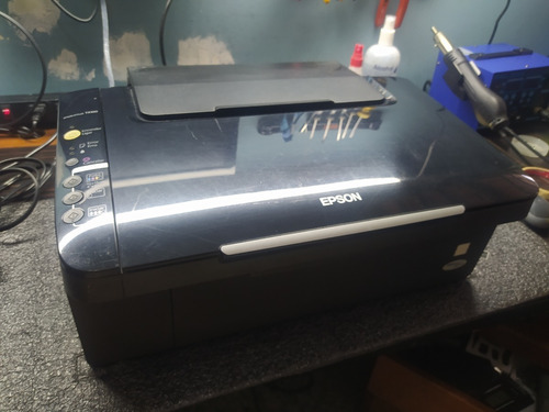 Impresora Epson Tx100