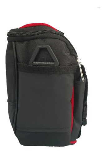 Estuche Para Canon T3i T5i T6i D3300 D5300