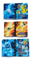 Comprar Carpeta Album Coleccionador Pokémon Holográfico Para 240 Car