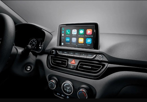 Imagem 6 de 9 de Hyundai Hb20 2021 1.0 Platinum Tgdi Flex Aut. 5p