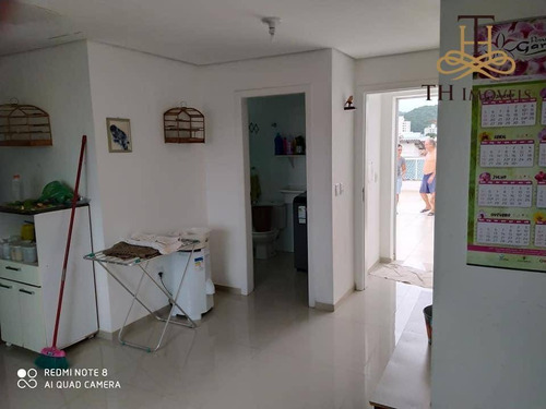 Imagem 12 de 19 de Sobrado Triplex Com 4 Suítes E 3 Vagas De Garagem À Venda, Com 246 M² Por R$ 1.500.000 - Centro - Balneário Camboriú/sc! - So0054