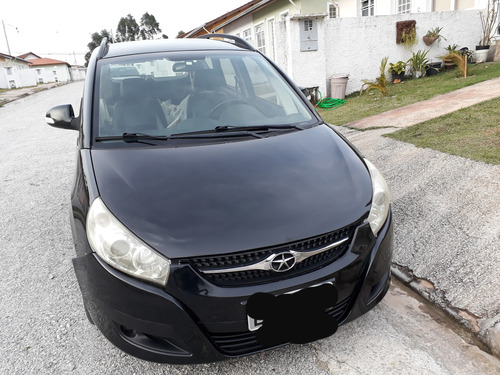JAC J6 2.0 16v Diamond 7l 5p