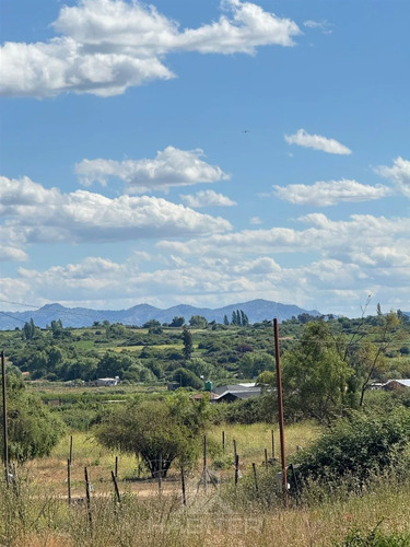 Parcela En Venta En Montaña De Teno (39530)
