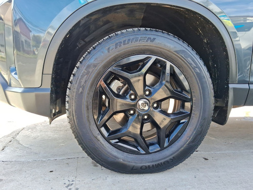 Ssangyong Gran Musso 4x4 2023 - Revisado Mecanicamente