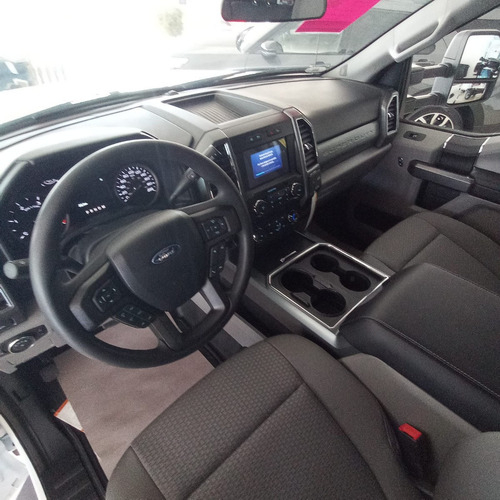 Imagen 12 de 12 de Ford F250 Super Duty 2022