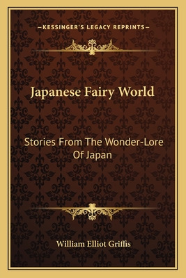 Libro Japanese Fairy World: Stories From The Wonder-lore ...