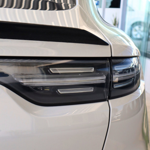 Porsche Cayenne 4.9 Turbo GT Aut