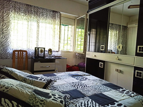 Venta Apartamento 3 Dormitorios En Cordón