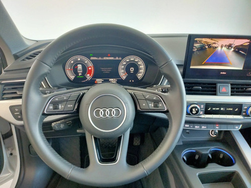 Imagen 15 de 15 de Nuevo Audi A4 Advanced 40 Tfsi 2.0 Turbo 190cv Hibrido 2021