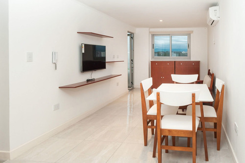 Imagen 6 de 30 de Departamento Venta Zona Centro 1 Dor Con Amenities