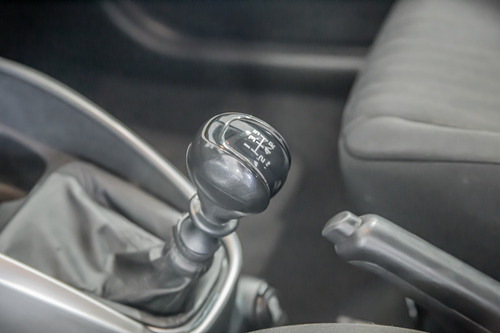 Imagen 12 de 25 de Fiat Argo 1.3 Drive Conectividad