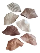 Comprar Gorrito Bebé Piluso Algodón Calidad Premium Regalo Nacimient