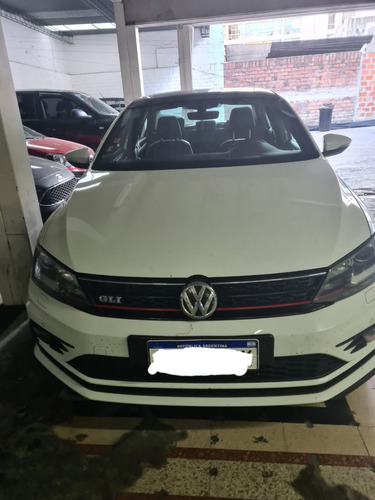 Volkswagen Vento 2.0 Tsi Gli 211cv App Connect + Nav