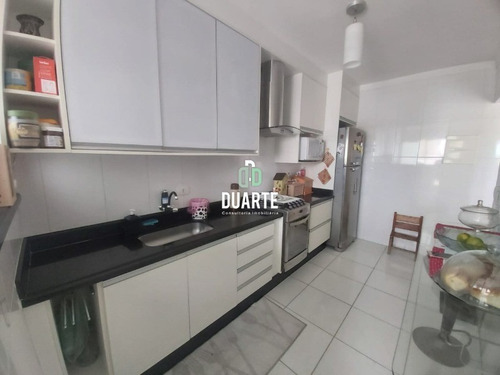 Imagem 20 de 21 de Apartamento - Ap03629 - 69262928
