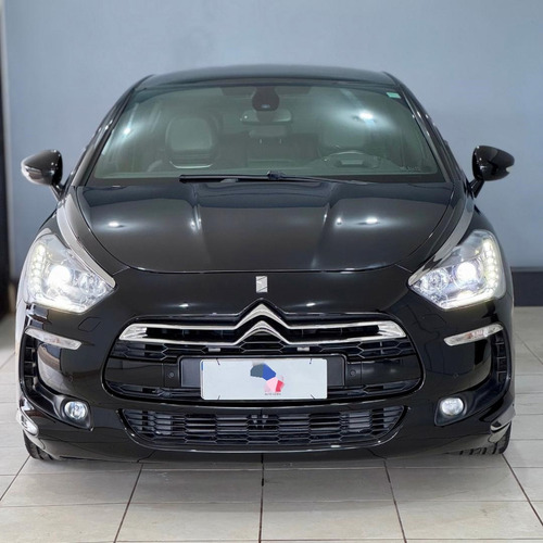 Citroën DS5 1.6 Thp 5p